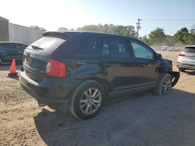 Photo 2 VIN: 2FMDK3JC4EBA57681 - FORD EDGE 