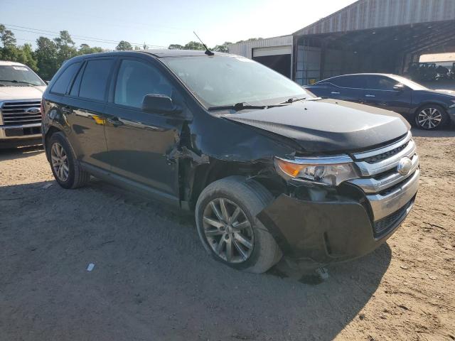 Photo 3 VIN: 2FMDK3JC4EBA57681 - FORD EDGE 