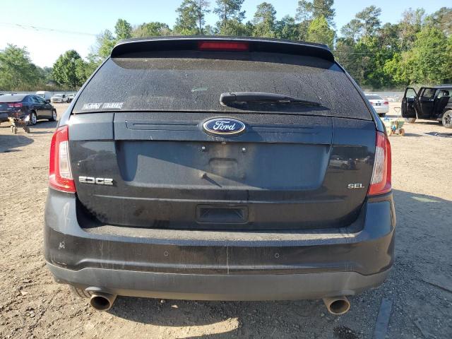 Photo 5 VIN: 2FMDK3JC4EBA57681 - FORD EDGE 