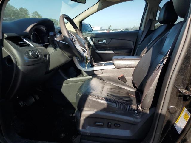 Photo 6 VIN: 2FMDK3JC4EBA57681 - FORD EDGE 