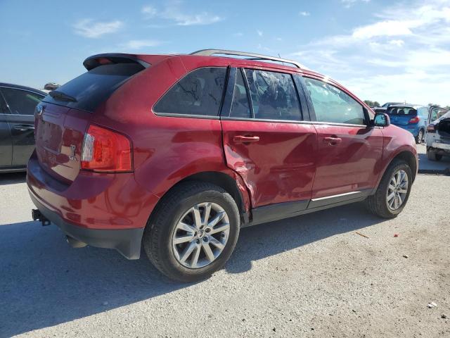 Photo 2 VIN: 2FMDK3JC4EBA71211 - FORD EDGE SEL 