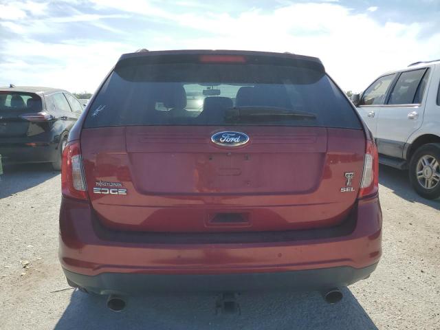 Photo 5 VIN: 2FMDK3JC4EBA71211 - FORD EDGE SEL 