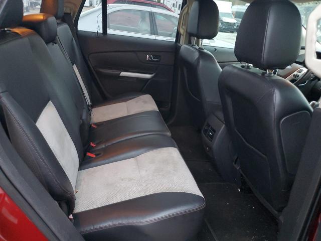 Photo 10 VIN: 2FMDK3JC4EBA78045 - FORD EDGE SEL 