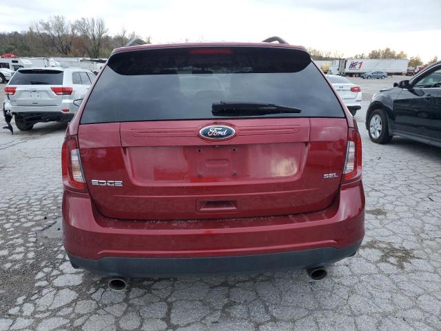 Photo 5 VIN: 2FMDK3JC4EBA78045 - FORD EDGE SEL 