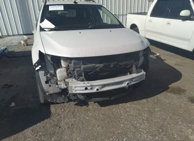 Photo 5 VIN: 2FMDK3JC4EBA82807 - FORD EDGE 