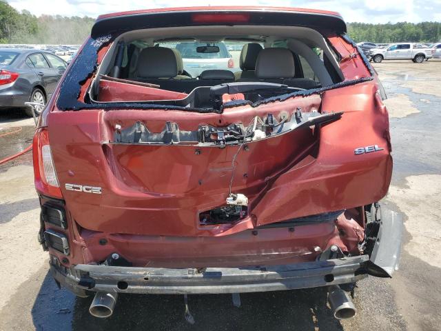 Photo 5 VIN: 2FMDK3JC4EBA83164 - FORD EDGE SEL 