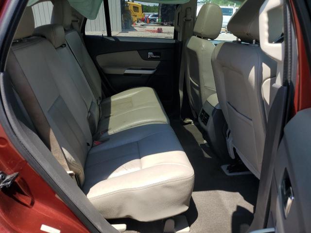 Photo 9 VIN: 2FMDK3JC4EBA83164 - FORD EDGE SEL 