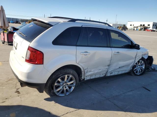 Photo 2 VIN: 2FMDK3JC4EBA90065 - FORD EDGE 