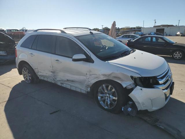 Photo 3 VIN: 2FMDK3JC4EBA90065 - FORD EDGE 