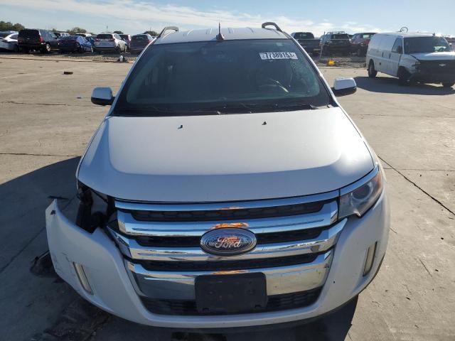 Photo 4 VIN: 2FMDK3JC4EBA90065 - FORD EDGE 