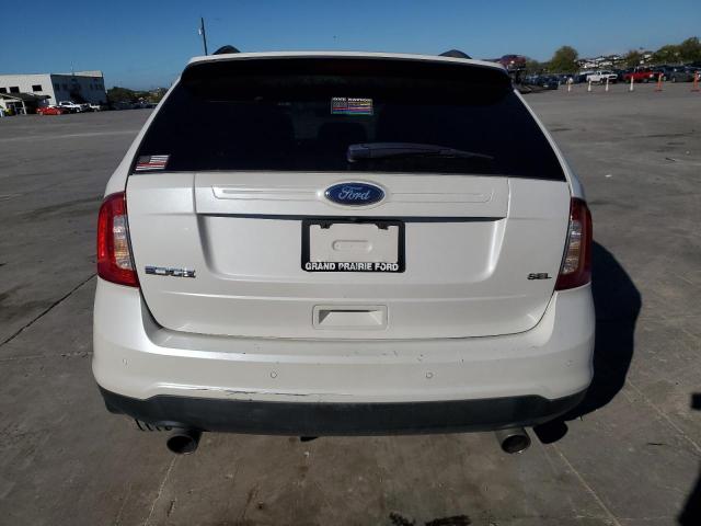 Photo 5 VIN: 2FMDK3JC4EBA90065 - FORD EDGE 