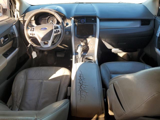 Photo 7 VIN: 2FMDK3JC4EBA90065 - FORD EDGE 