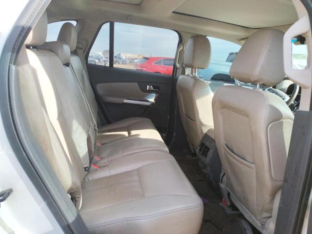 Photo 9 VIN: 2FMDK3JC4EBA90714 - FORD EDGE SEL 