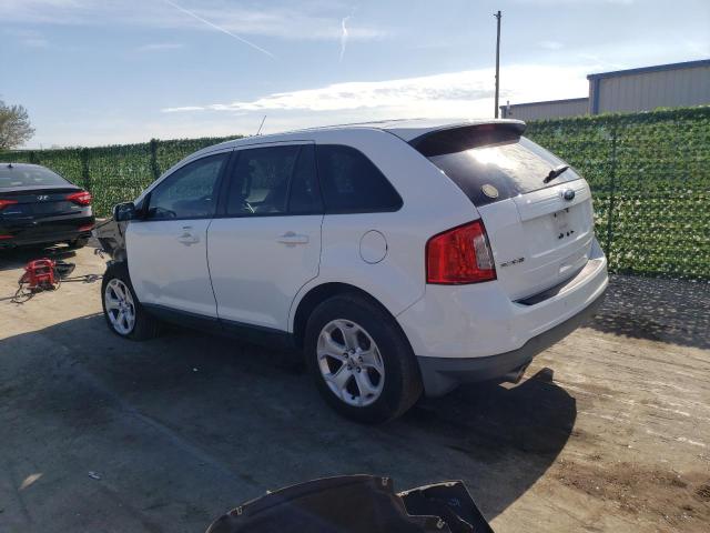 Photo 1 VIN: 2FMDK3JC4EBA91488 - FORD EDGE 