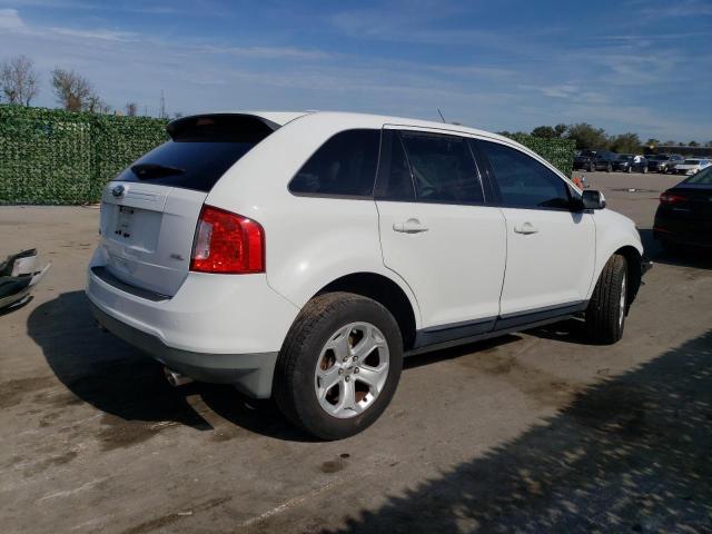 Photo 2 VIN: 2FMDK3JC4EBA91488 - FORD EDGE 