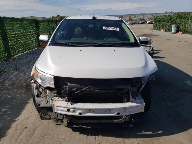 Photo 4 VIN: 2FMDK3JC4EBA91488 - FORD EDGE 