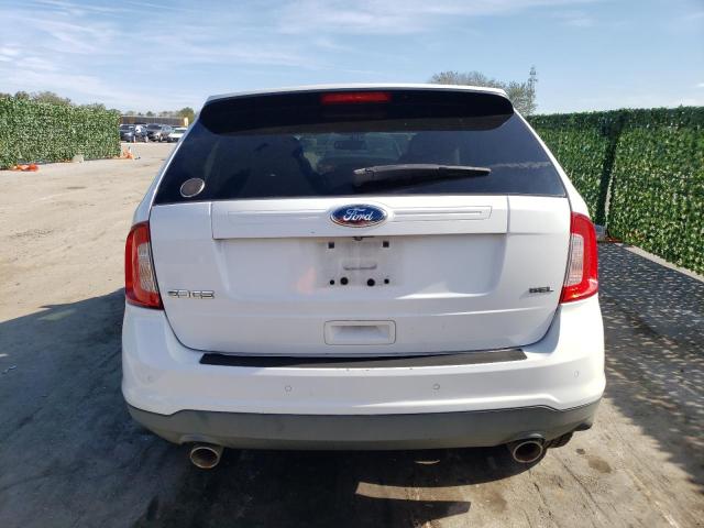 Photo 5 VIN: 2FMDK3JC4EBA91488 - FORD EDGE 