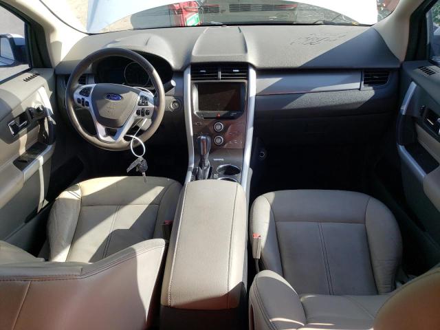 Photo 7 VIN: 2FMDK3JC4EBA91488 - FORD EDGE 