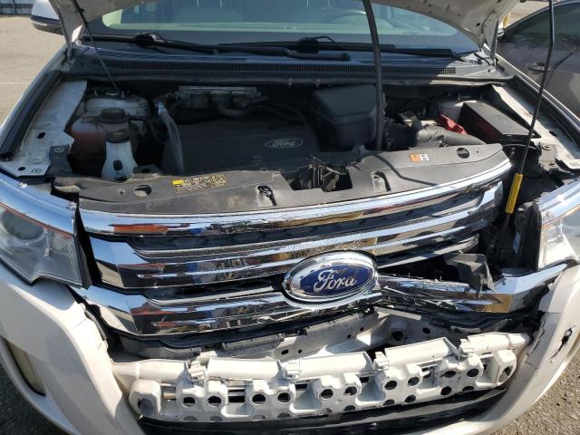 Photo 11 VIN: 2FMDK3JC4EBA95511 - FORD EDGE 