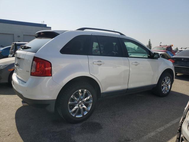 Photo 2 VIN: 2FMDK3JC4EBA95511 - FORD EDGE 