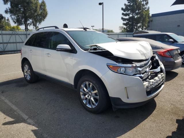 Photo 3 VIN: 2FMDK3JC4EBA95511 - FORD EDGE 