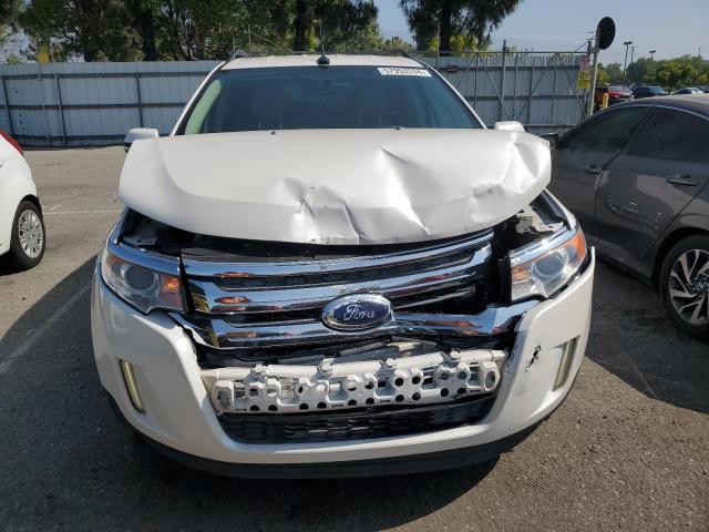 Photo 4 VIN: 2FMDK3JC4EBA95511 - FORD EDGE 