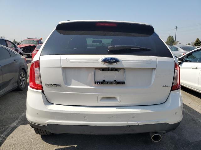 Photo 5 VIN: 2FMDK3JC4EBA95511 - FORD EDGE 