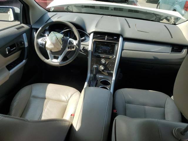 Photo 7 VIN: 2FMDK3JC4EBA95511 - FORD EDGE 