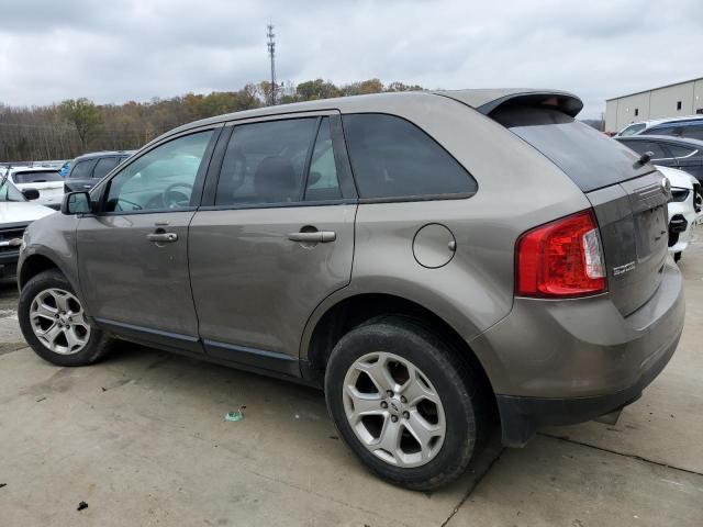 Photo 1 VIN: 2FMDK3JC4EBA95900 - FORD EDGE SEL 