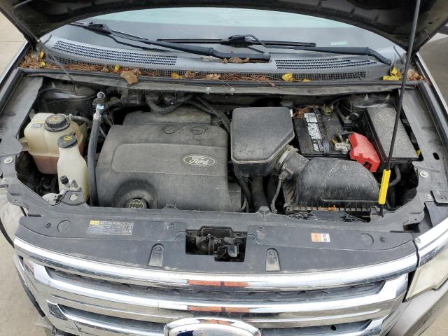 Photo 11 VIN: 2FMDK3JC4EBA95900 - FORD EDGE SEL 