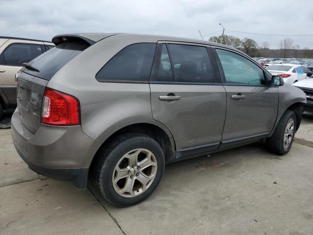 Photo 2 VIN: 2FMDK3JC4EBA95900 - FORD EDGE SEL 