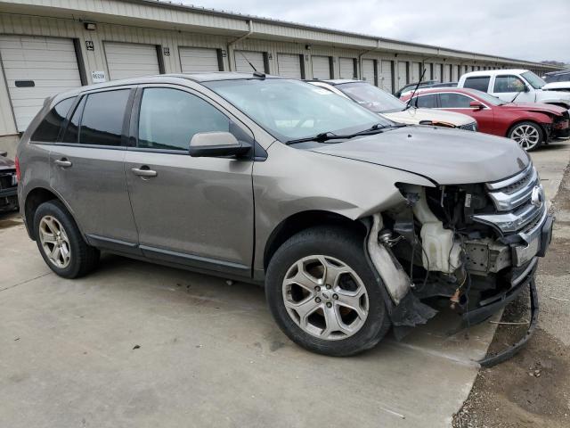 Photo 3 VIN: 2FMDK3JC4EBA95900 - FORD EDGE SEL 