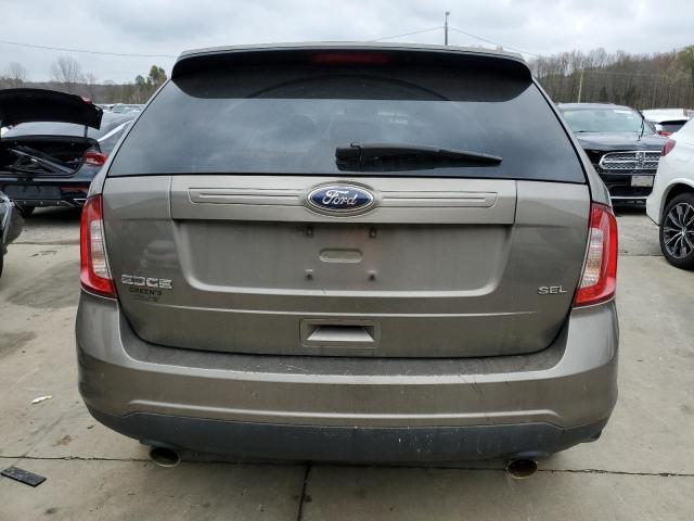 Photo 5 VIN: 2FMDK3JC4EBA95900 - FORD EDGE SEL 