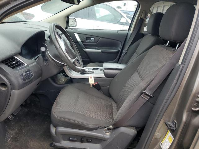 Photo 6 VIN: 2FMDK3JC4EBA95900 - FORD EDGE SEL 