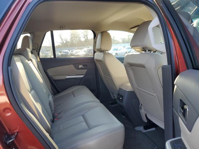 Photo 10 VIN: 2FMDK3JC4EBA99008 - FORD EDGE 