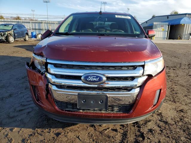 Photo 4 VIN: 2FMDK3JC4EBA99008 - FORD EDGE 