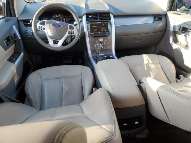 Photo 7 VIN: 2FMDK3JC4EBA99008 - FORD EDGE 