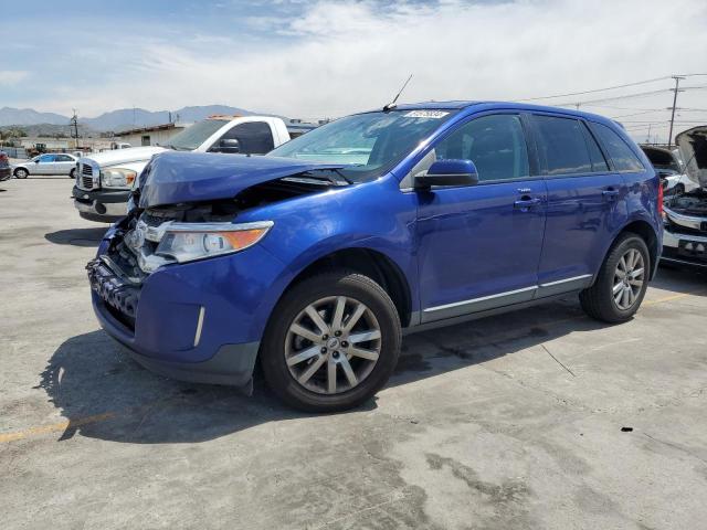 Photo 0 VIN: 2FMDK3JC4EBB04630 - FORD EDGE 