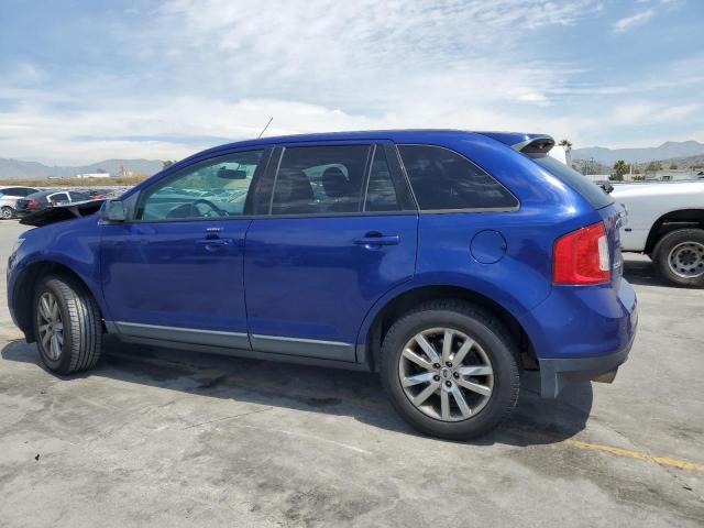 Photo 1 VIN: 2FMDK3JC4EBB04630 - FORD EDGE 