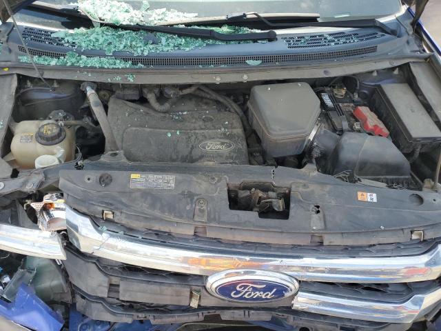 Photo 10 VIN: 2FMDK3JC4EBB04630 - FORD EDGE 