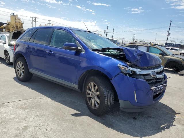 Photo 3 VIN: 2FMDK3JC4EBB04630 - FORD EDGE 