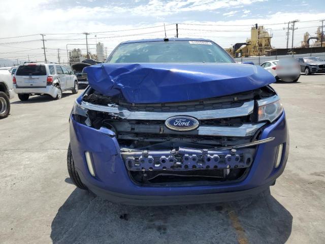 Photo 4 VIN: 2FMDK3JC4EBB04630 - FORD EDGE 