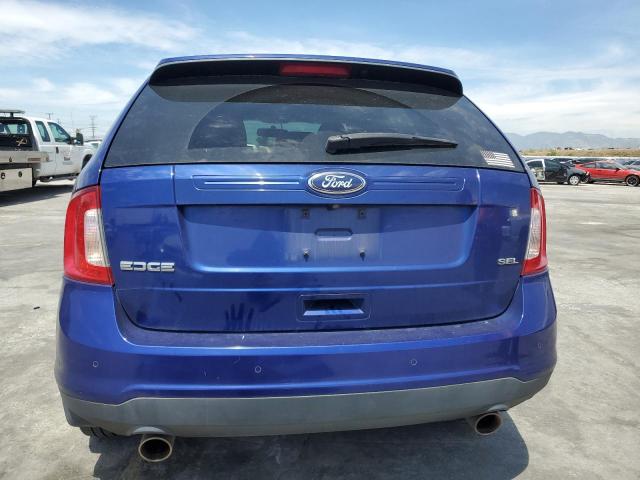 Photo 5 VIN: 2FMDK3JC4EBB04630 - FORD EDGE 