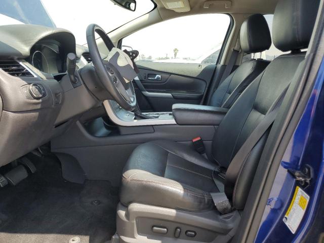 Photo 6 VIN: 2FMDK3JC4EBB04630 - FORD EDGE 