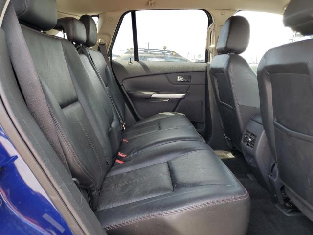 Photo 9 VIN: 2FMDK3JC4EBB04630 - FORD EDGE 