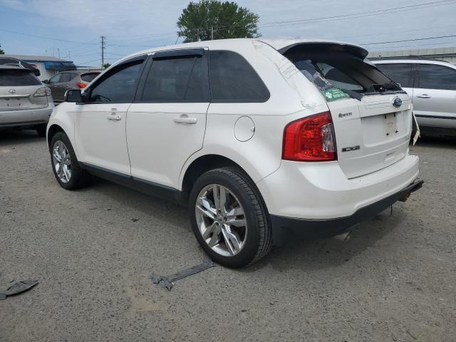 Photo 1 VIN: 2FMDK3JC4EBB10539 - FORD EDGE 