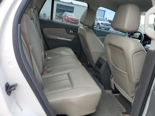 Photo 10 VIN: 2FMDK3JC4EBB10539 - FORD EDGE 