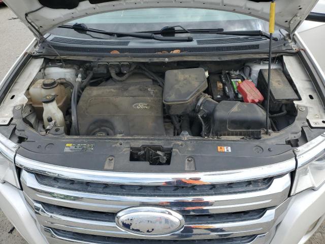 Photo 11 VIN: 2FMDK3JC4EBB10539 - FORD EDGE 