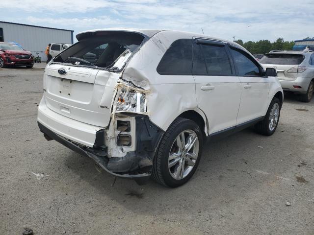 Photo 2 VIN: 2FMDK3JC4EBB10539 - FORD EDGE 