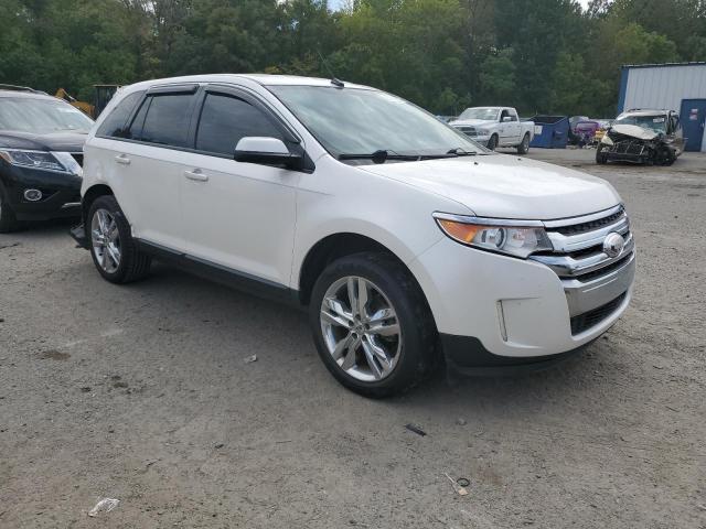 Photo 3 VIN: 2FMDK3JC4EBB10539 - FORD EDGE 